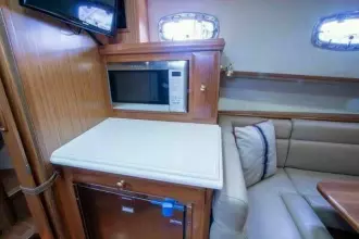 Thumbnail von Mainship 34 Pilot ODIN'S BIGHT