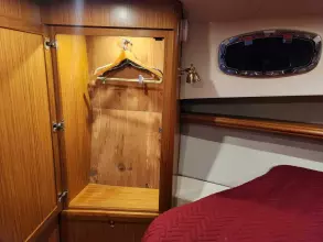 Thumbnail von Mainship 34 Pilot ODIN'S BIGHT