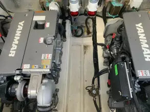 Thumbnail von Mainship 34 Pilot ODIN'S BIGHT