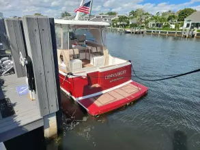 Thumbnail von Mainship 34 Pilot ODIN'S BIGHT