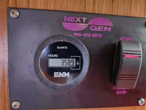 Thumbnail von Mainship 34 Pilot ODIN'S BIGHT