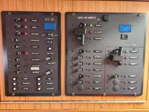 Thumbnail von Mainship 34 Pilot ODIN'S BIGHT