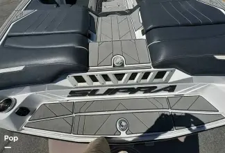 Thumbnail von Supra SA 550