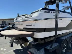 Thumbnail von Supra SA 550