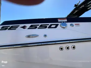 Thumbnail von Supra SA 550