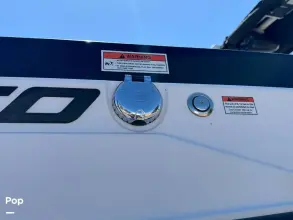 Thumbnail von Supra SA 550