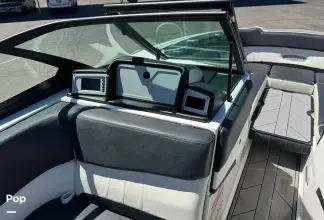 Thumbnail von Supra SA 550