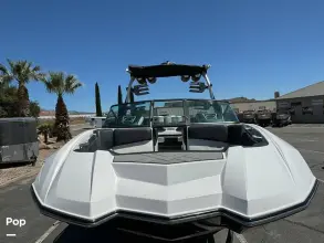 Thumbnail von Supra SA 550