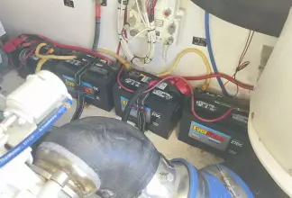 Thumbnail von Rampage 38 Express Busted Assets