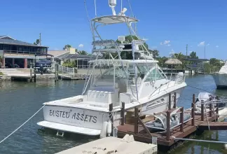 Thumbnail von Rampage 38 Express Busted Assets