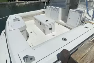 Thumbnail von Rampage 38 Express Busted Assets