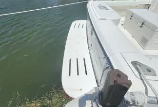 Thumbnail von Rampage 38 Express Busted Assets