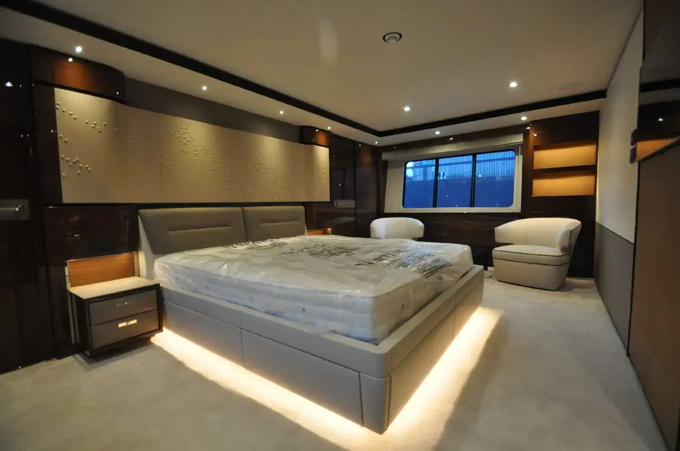 Thumbnail von Princess 35m