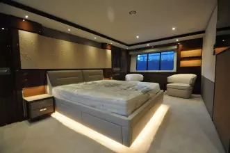 Thumbnail von Princess 35m