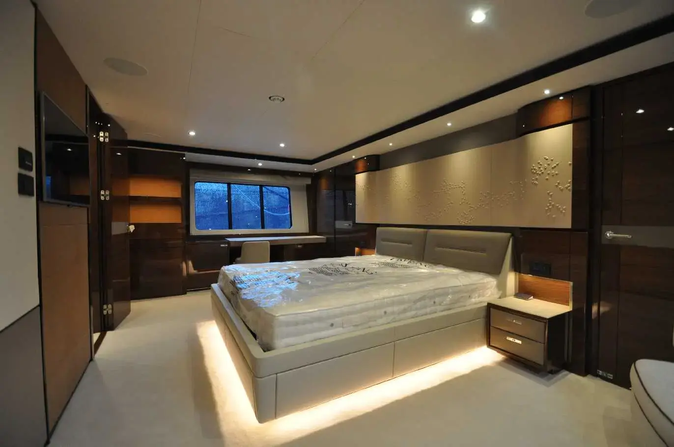 Thumbnail von Princess 35m