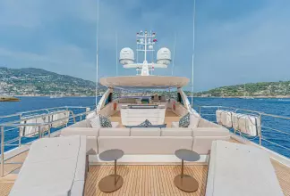 Thumbnail von Princess 35m