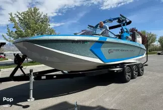 Thumbnail von Super Air Nautique G23