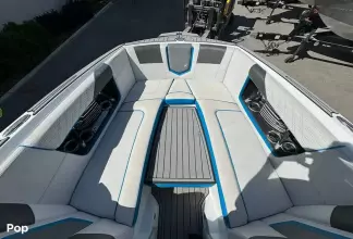 Thumbnail von Super Air Nautique G23