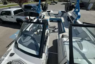 Thumbnail von Super Air Nautique G23