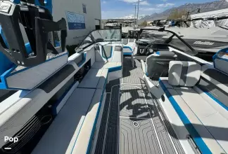 Thumbnail von Super Air Nautique G23