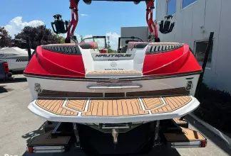 Thumbnail von Super Air Nautique G25