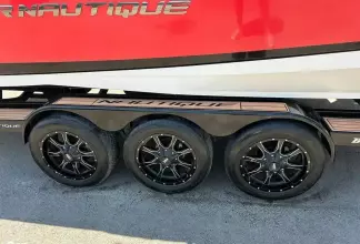 Thumbnail von Super Air Nautique G25