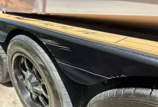 Thumbnail von Super Air Nautique G25