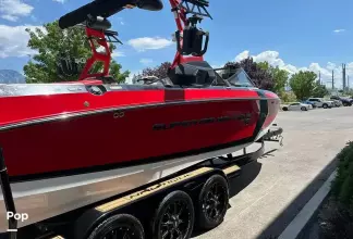 Thumbnail von Super Air Nautique G25