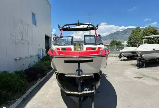 Thumbnail von Super Air Nautique G25