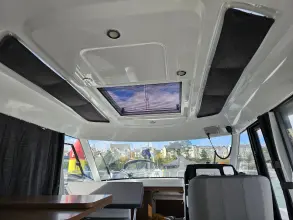 Thumbnail von Beneteau Antares 9