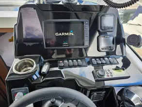 Thumbnail von Beneteau Antares 9