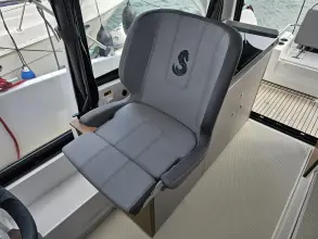 Thumbnail von Beneteau Antares 9