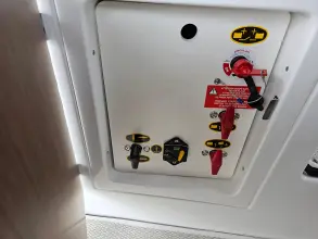 Thumbnail von Beneteau Antares 9