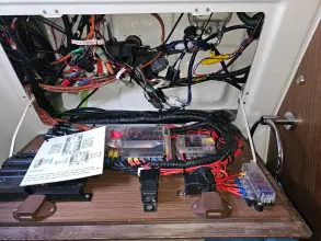 Thumbnail von Beneteau Antares 9