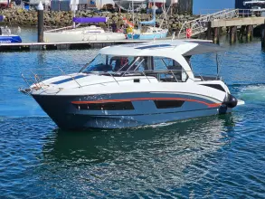 Thumbnail von Beneteau Antares 9