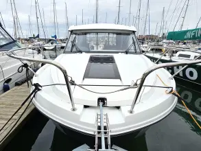Thumbnail von Beneteau Antares 9