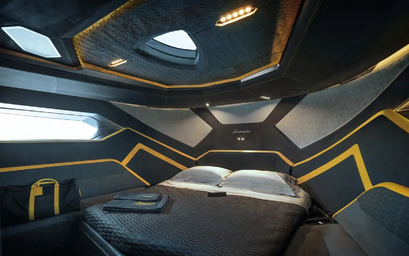 Thumbnail von Tecnomar Biancino 3