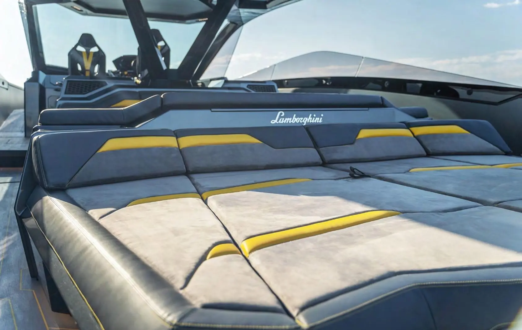 Thumbnail von Tecnomar Biancino 3