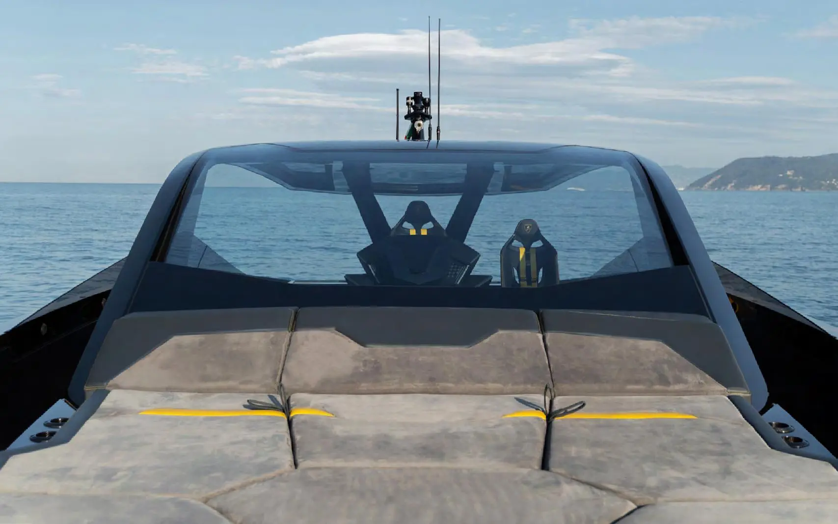 Thumbnail von Tecnomar Biancino 3