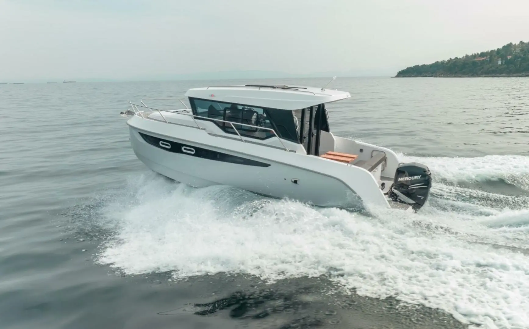 VENTO V30 HT Weekender