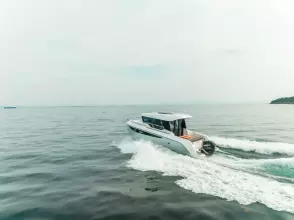 Thumbnail von VENTO V30 HT Weekender