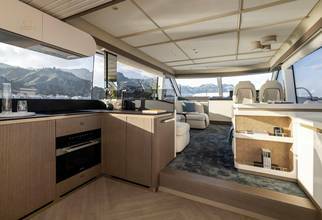 Thumbnail von Azimut 60 Magellano