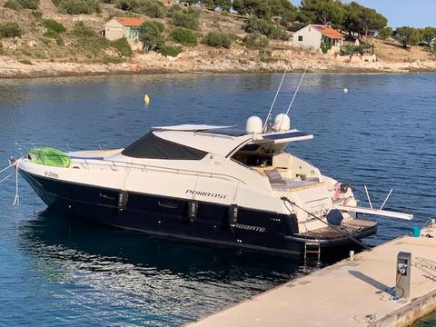 Abbate Primatist G46