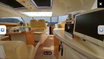 Thumbnail von Abbate Primatist G46