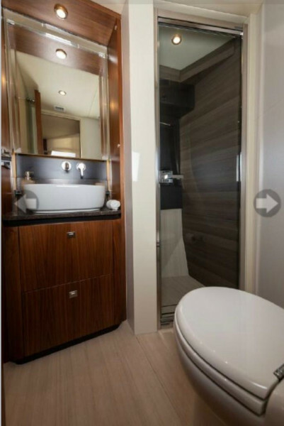 Thumbnail von ABSOLUTE 58 FLY