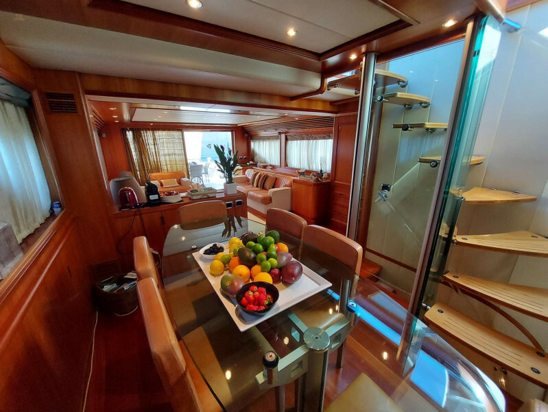 Thumbnail von ALALUNGA 78 FLY