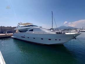 Thumbnail von ALALUNGA 78 FLY