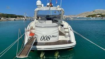 Thumbnail von ATLANTIS 42 OPEN