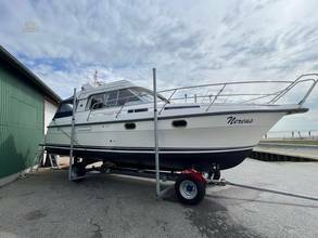 Thumbnail von NIMBUS 320 COUPE