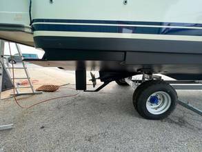 Thumbnail von NIMBUS 320 COUPE